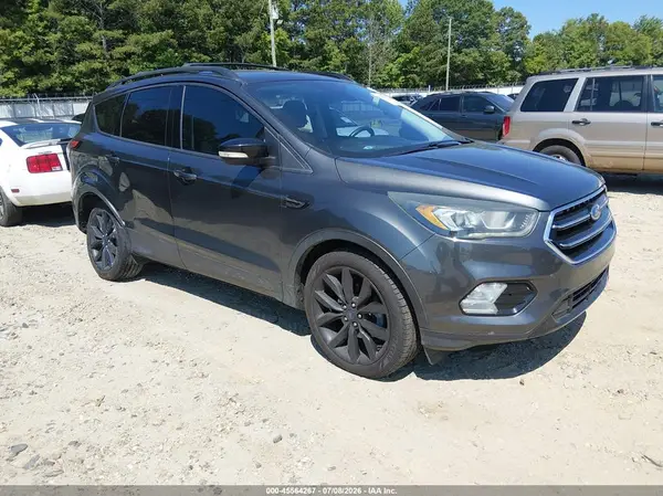 1FMCU0JDXHUB96189 2017 FORD ESCAPE - Image 1