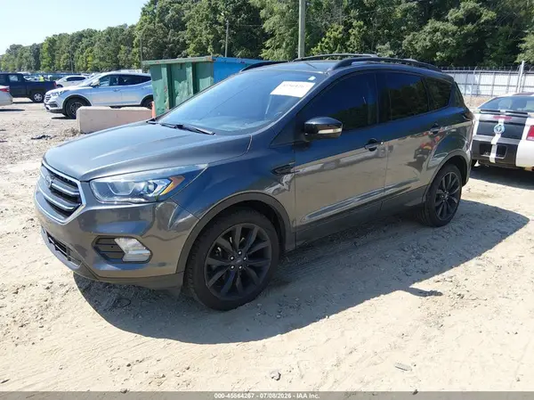 1FMCU0JDXHUB96189 2017 FORD ESCAPE - Image 2