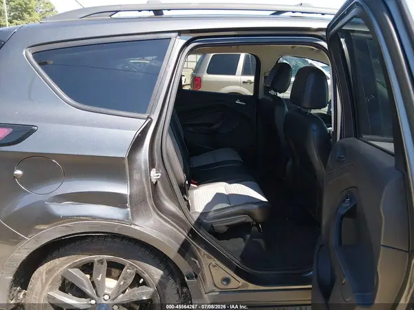 1FMCU0JDXHUB96189 2017 FORD ESCAPE - Image 8