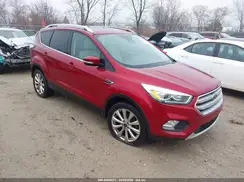 1FMCU0JDXHUB97262 2017 FORD ESCAPE