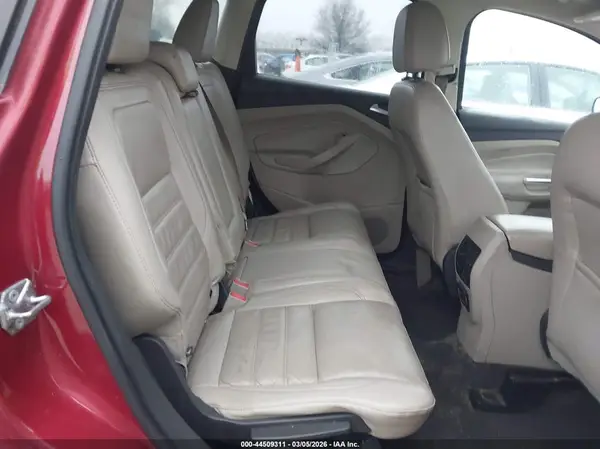 1FMCU0JDXHUB97262 2017 FORD ESCAPE - Image 8