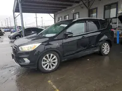 1FMCU0JDXHUC04470 2017 FORD ESCAPE