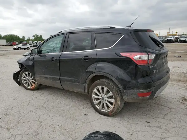 1FMCU0JDXHUC06381 2017 FORD ESCAPE - Image 2