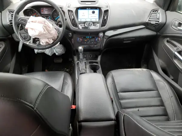 1FMCU0JDXHUC06381 2017 FORD ESCAPE - Image 8
