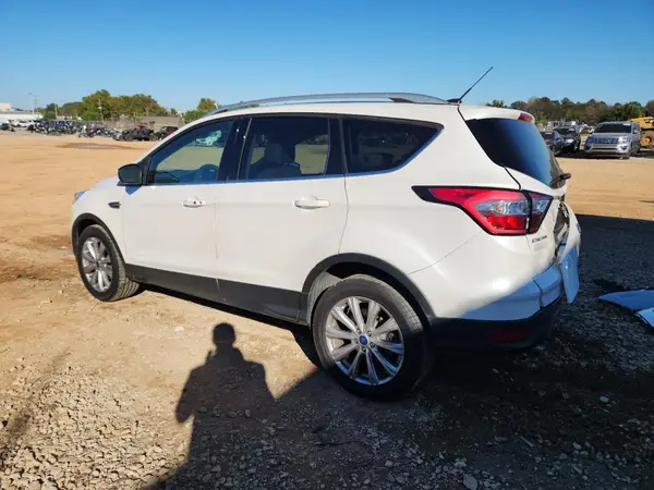 1FMCU0JDXHUC13217 2017 FORD ESCAPE - Image 2