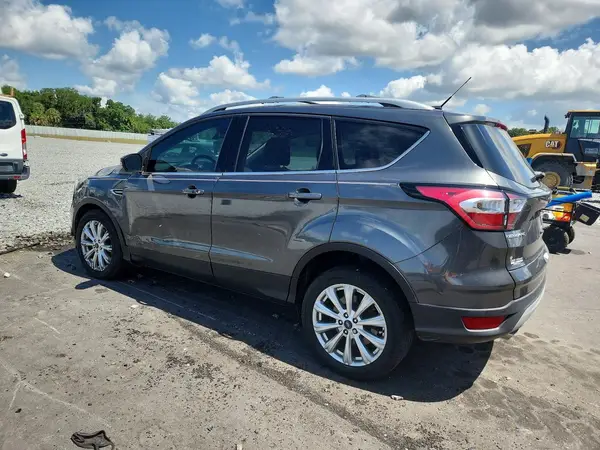 1FMCU0JDXHUC13265 2017 FORD ESCAPE - Image 2