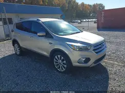 1FMCU0JDXHUC22838 2017 FORD ESCAPE