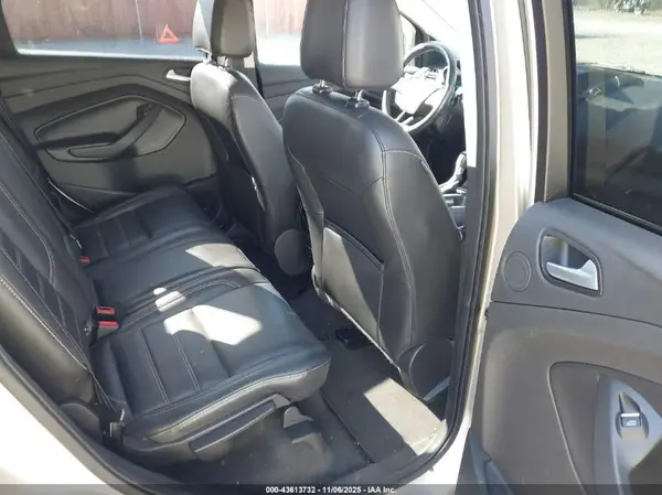 1FMCU0JDXHUC22838 2017 FORD ESCAPE - Image 8