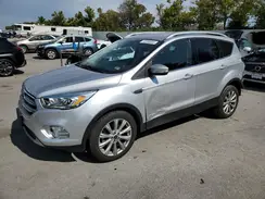 1FMCU0JDXHUC34262 2017 FORD ESCAPE