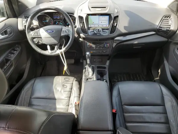 1FMCU0JDXHUC34262 2017 FORD ESCAPE - Image 8