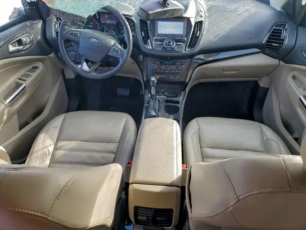 1FMCU0JDXHUC46329 2017 FORD ESCAPE - Image 8