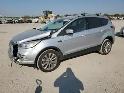 1FMCU0JDXHUC48145 2017 FORD ESCAPE