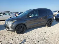 1FMCU0JDXHUC50770 2017 FORD ESCAPE