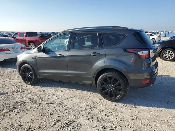 1FMCU0JDXHUC50770 2017 FORD ESCAPE - Image 2