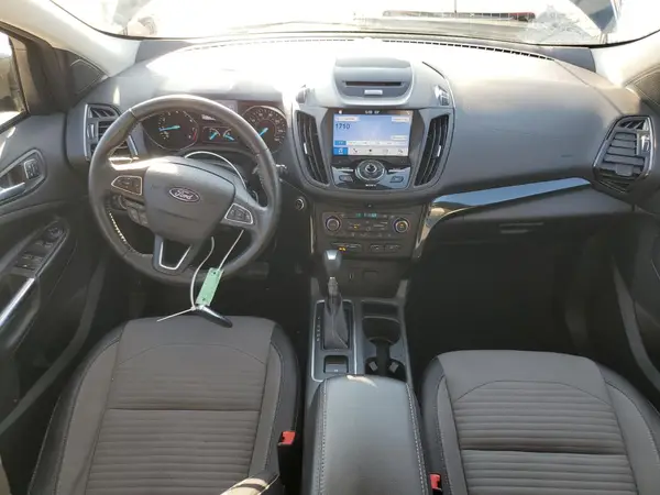 1FMCU0JDXHUC50770 2017 FORD ESCAPE - Image 8