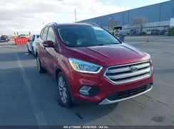 1FMCU0JDXHUC59064 2017 FORD ESCAPE