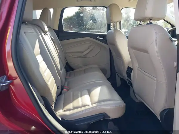 1FMCU0JDXHUC59064 2017 FORD ESCAPE - Image 8