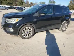 1FMCU0JDXHUC60909 2017 FORD ESCAPE