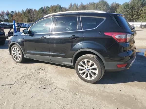 1FMCU0JDXHUC60909 2017 FORD ESCAPE - Image 2