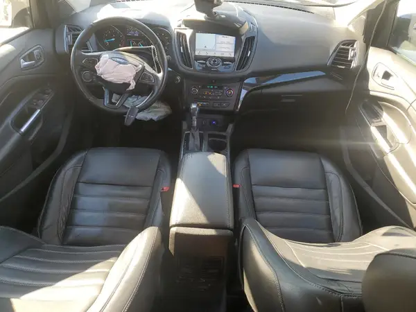 1FMCU0JDXHUC60909 2017 FORD ESCAPE - Image 8