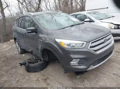 1FMCU0JDXHUC63020 2017 FORD ESCAPE
