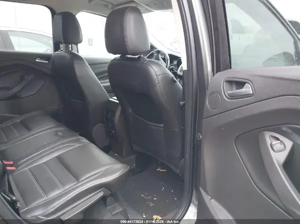 1FMCU0JDXHUC63020 2017 FORD ESCAPE - Image 8