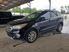 1FMCU0JDXHUC72364 2017 FORD ESCAPE