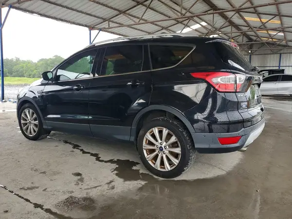 1FMCU0JDXHUC72364 2017 FORD ESCAPE - Image 2