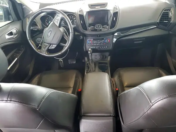 1FMCU0JDXHUC72364 2017 FORD ESCAPE - Image 8