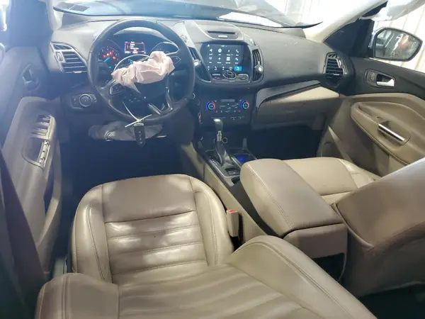 1FMCU0JDXHUC75023 2017 FORD ESCAPE - Image 8