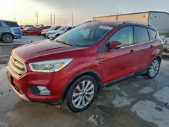 1FMCU0JDXHUC75281 2017 FORD ESCAPE