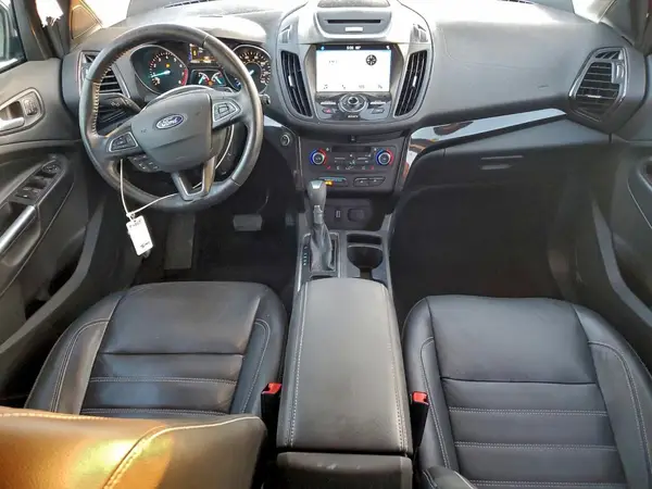 1FMCU0JDXHUC75281 2017 FORD ESCAPE - Image 8