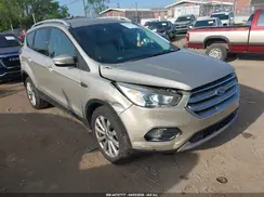1FMCU0JDXHUC77158 2017 FORD ESCAPE