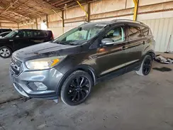1FMCU0JDXHUC80481 2017 FORD ESCAPE