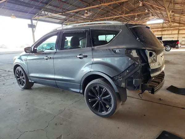 1FMCU0JDXHUC80481 2017 FORD ESCAPE - Image 2