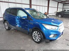 1FMCU0JDXHUC87544 2017 FORD ESCAPE