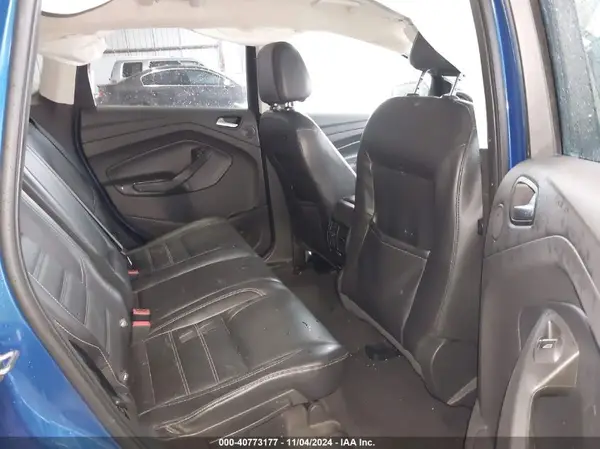 1FMCU0JDXHUC87544 2017 FORD ESCAPE - Image 8