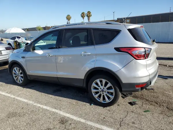1FMCU0JDXHUD11969 2017 FORD ESCAPE - Image 2
