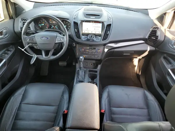 1FMCU0JDXHUD11969 2017 FORD ESCAPE - Image 8