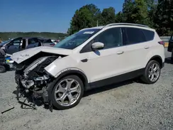 1FMCU0JDXHUD15407 2017 FORD ESCAPE
