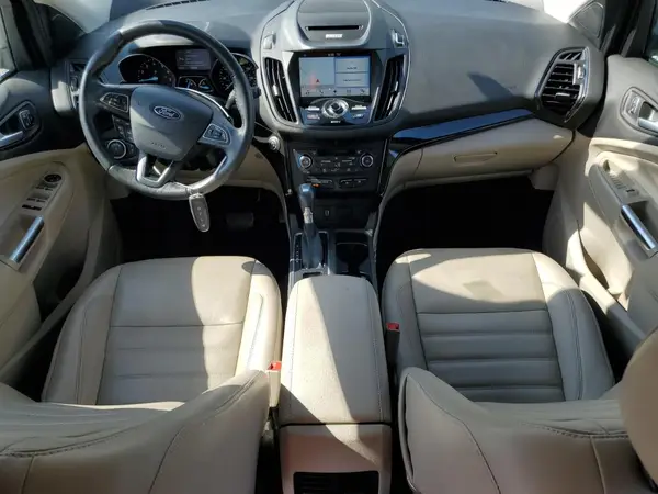 1FMCU0JDXHUD15407 2017 FORD ESCAPE - Image 8