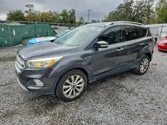 1FMCU0JDXHUD16122 2017 FORD ESCAPE