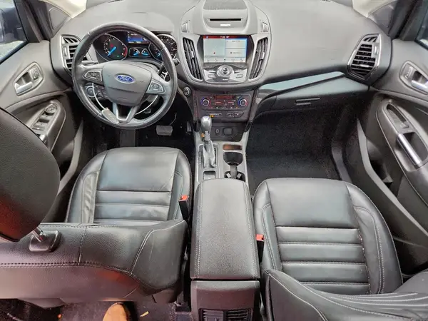 1FMCU0JDXHUD16122 2017 FORD ESCAPE - Image 8