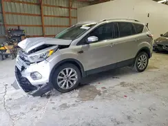 1FMCU0JDXHUD17755 2017 FORD ESCAPE