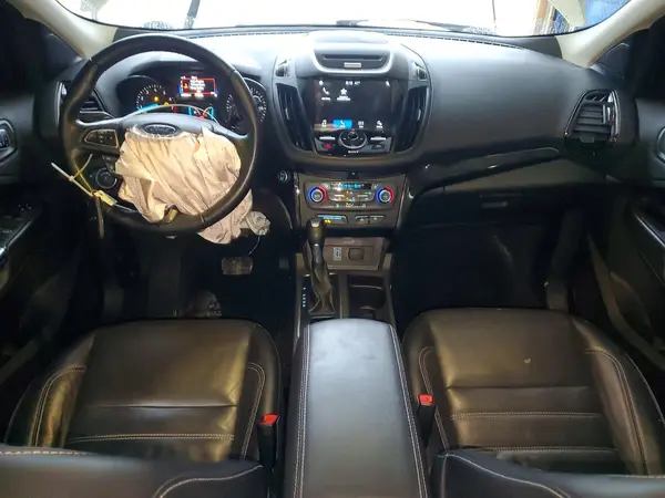 1FMCU0JDXHUD17755 2017 FORD ESCAPE - Image 8