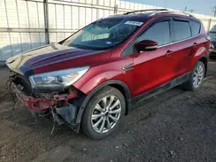 1FMCU0JDXHUD19635 2017 FORD ESCAPE