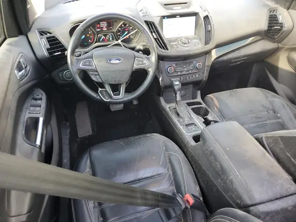 1FMCU0JDXHUD19635 2017 FORD ESCAPE - Image 8