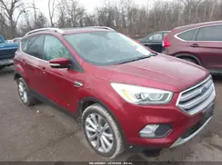 1FMCU0JDXHUD25919 2017 FORD ESCAPE