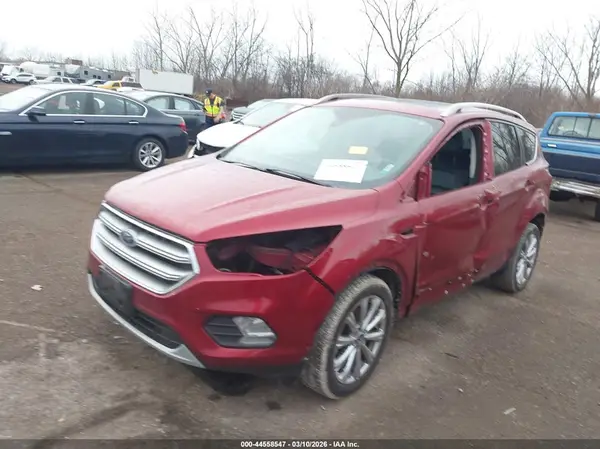 1FMCU0JDXHUD25919 2017 FORD ESCAPE - Image 2