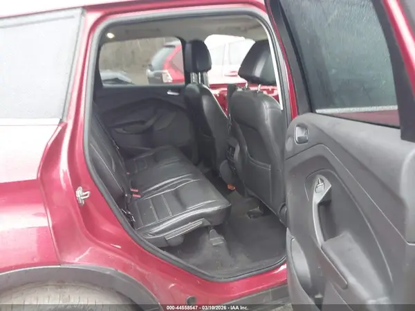 1FMCU0JDXHUD25919 2017 FORD ESCAPE - Image 8
